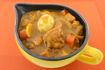 カレー