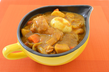 カレー