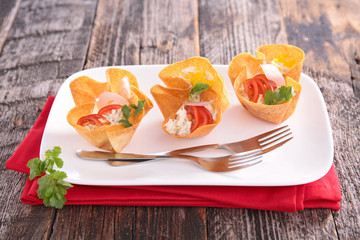 appetizer