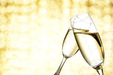 champagne © magdal3na