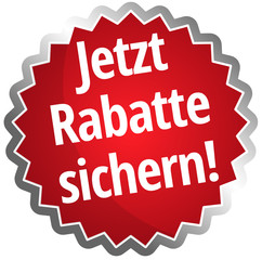 Jetzt Rabatte sichern