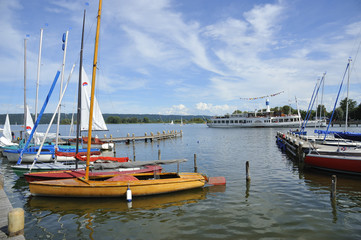 Ammersee