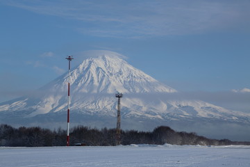 Volcano