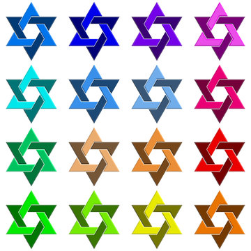 Hexagram - 006D