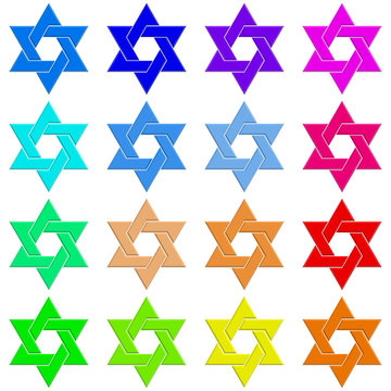 Hexagram - 006C