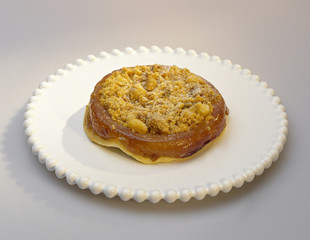 TARTE TATIN