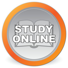 STUDY ONLINE ICON
