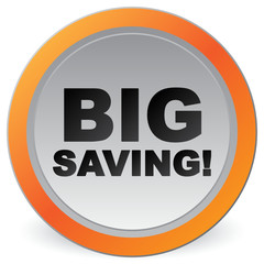 BIG SAVING! ICON