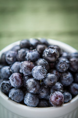 Berries