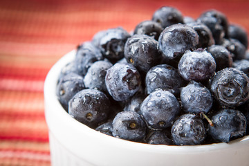 Berries