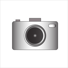 Camera vector design