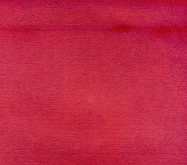 Grunge red paper texture