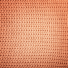 beige mohair knitted texture