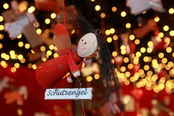 Schutzengel
