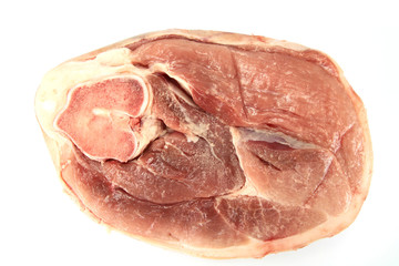 palette de porc
