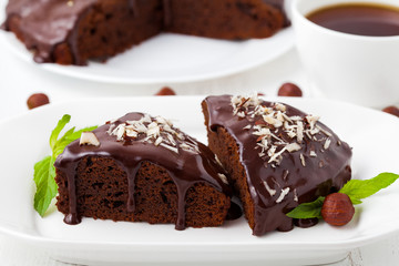 Brownie
