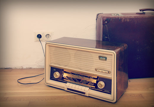 Nostalgieradio