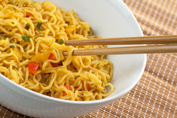 tasty noodles