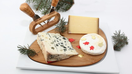 Choix de fromages