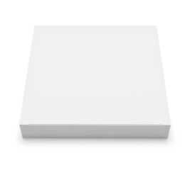 White box