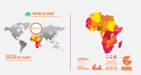 map infographic © kowition