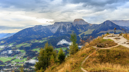 Gruenstein Mountain