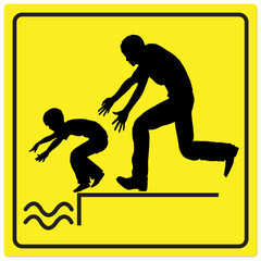 Protect your Child from drowning