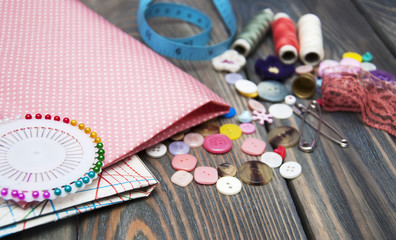 Accessory of the tailor