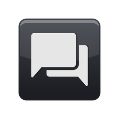 Fototapeta premium App Button