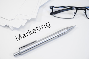 marketing