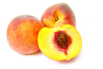 peach