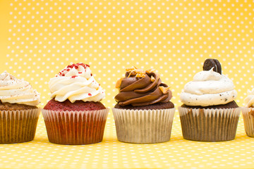 Cupcakes
