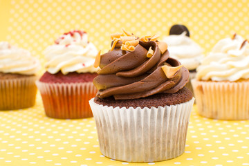 Cupcakes