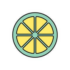 Obraz premium Vector document icon. Eps10