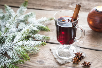Mulled wine