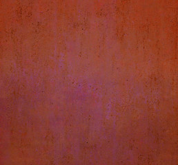 abstract red background