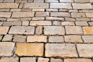 Stara kamienna ulica 7