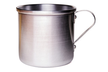 aluminum traditional tea cup 