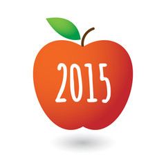 apple year 2015 design