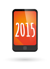 smart phone year 2015 design