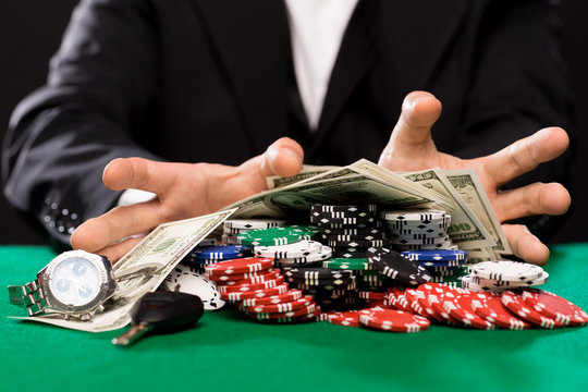 All In Poker Images – Browse 6,333 Stock Photos, Vectors, and Video | Adobe  Stock