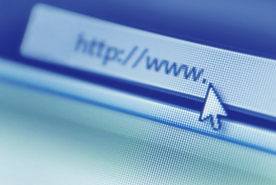 Internet search http link