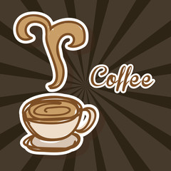 coffee design