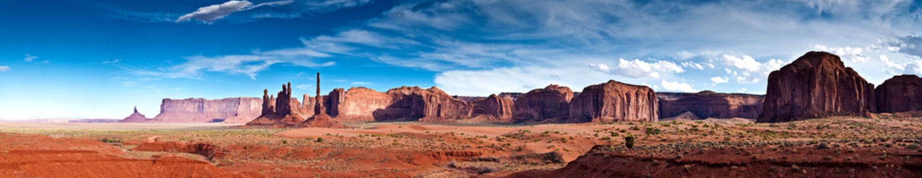 Monument Valley 14