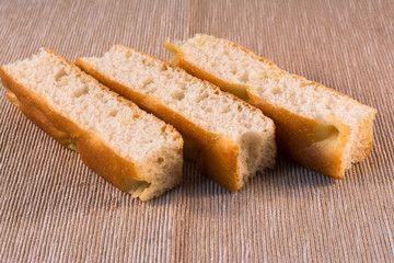 focaccia