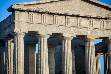 Temple of Concord