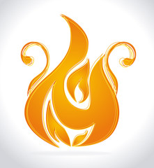 Fire design