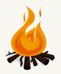 Fire design