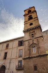 eglise de palerme