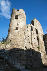 Castello medioevale